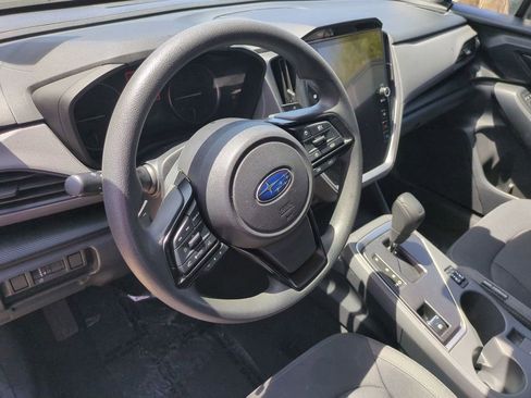 Used 2025 Subaru Crosstrek 2.5i Premium AWD/4WD image 21
