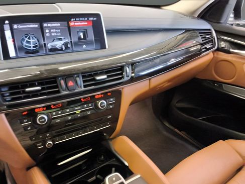 Used 2018 BMW X6 xDrive35i AWD/4WD image 19