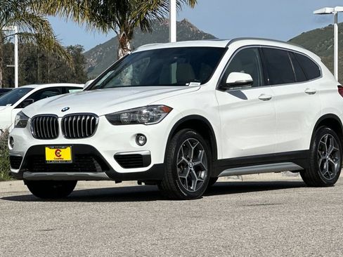 Used 2018 BMW X1 xDrive28i w/ Convenience Package image 7