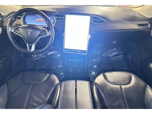 Used 2013 Tesla Model S RWD image 21