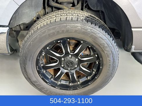 Used 2014 Ford F150 XLT image 28