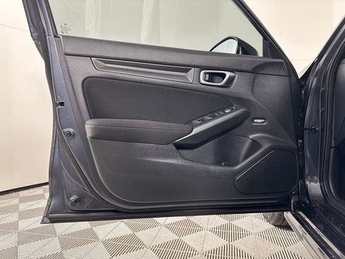 Used 2024 Honda Civic Sport image 23