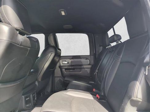 Used 2019 RAM 2500 Power Wagon image 13