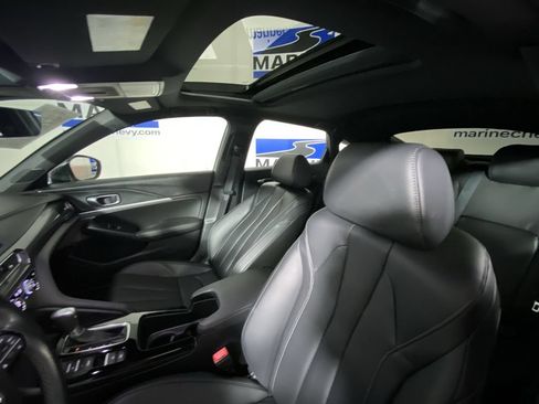 Used 2023 Acura Integra A-Spec FWD image 23