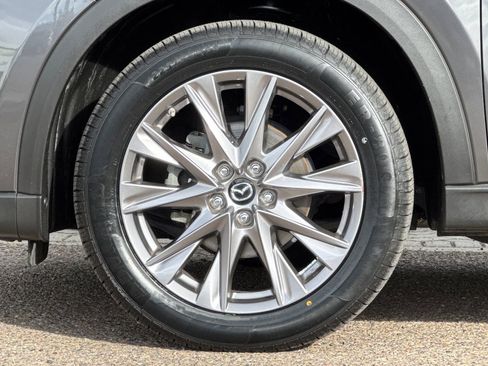 Used 2019 MAZDA CX-5 Grand Touring image 26