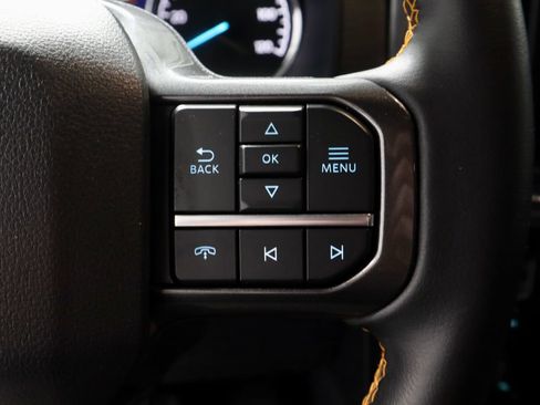 Certified 2023 Ford F150 Tremor AWD/4WD image 31