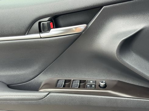 Used 2024 Toyota Camry XSE FWD image 23