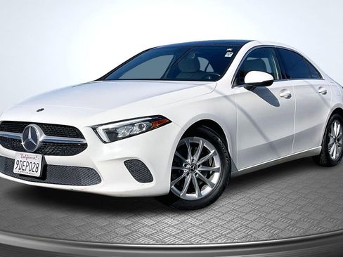 Used 2019 Mercedes-Benz A 220 image 12