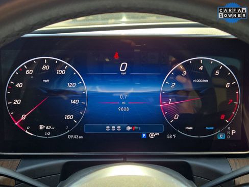 Certified 2025 Mercedes-Benz C 300 C 300 image 20