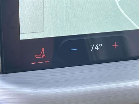 New 2025 Ford Escape SE w/ PHEV Premium Package image 11