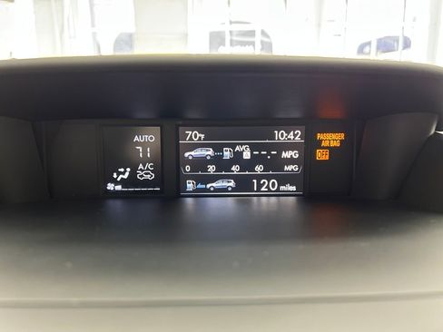 Used 2016 Subaru Forester 2.5i Limited w/ Rugged Package #2 image 30