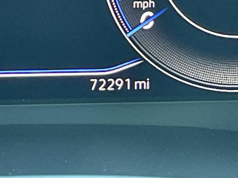 Used 2023 Volkswagen Atlas SE image 23