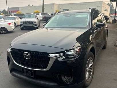Used 2025 MAZDA CX-90 3.3 Turbo w/ Preferred Package