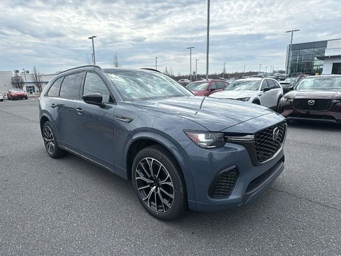 New 2026 MAZDA CX-70 3.3 Turbo S w/ Premium Package image 1