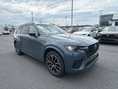 New 2026 MAZDA CX-70 3.3 Turbo S w/ Premium Package