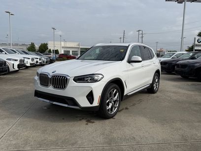 Used 2023 BMW X3 sDrive30i w/ Premium Package