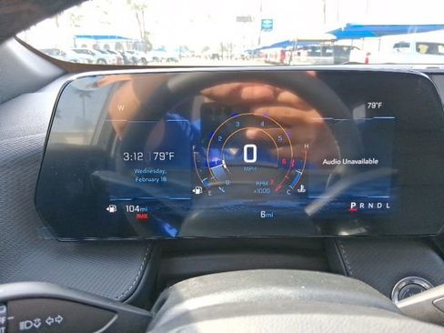 New 2026 Chevrolet Equinox LT w/ Midnight Edition FWD image 7
