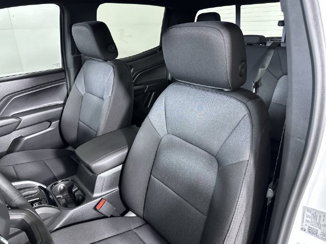 New 2026 Chevrolet Colorado Trail Boss AWD/4WD image 21