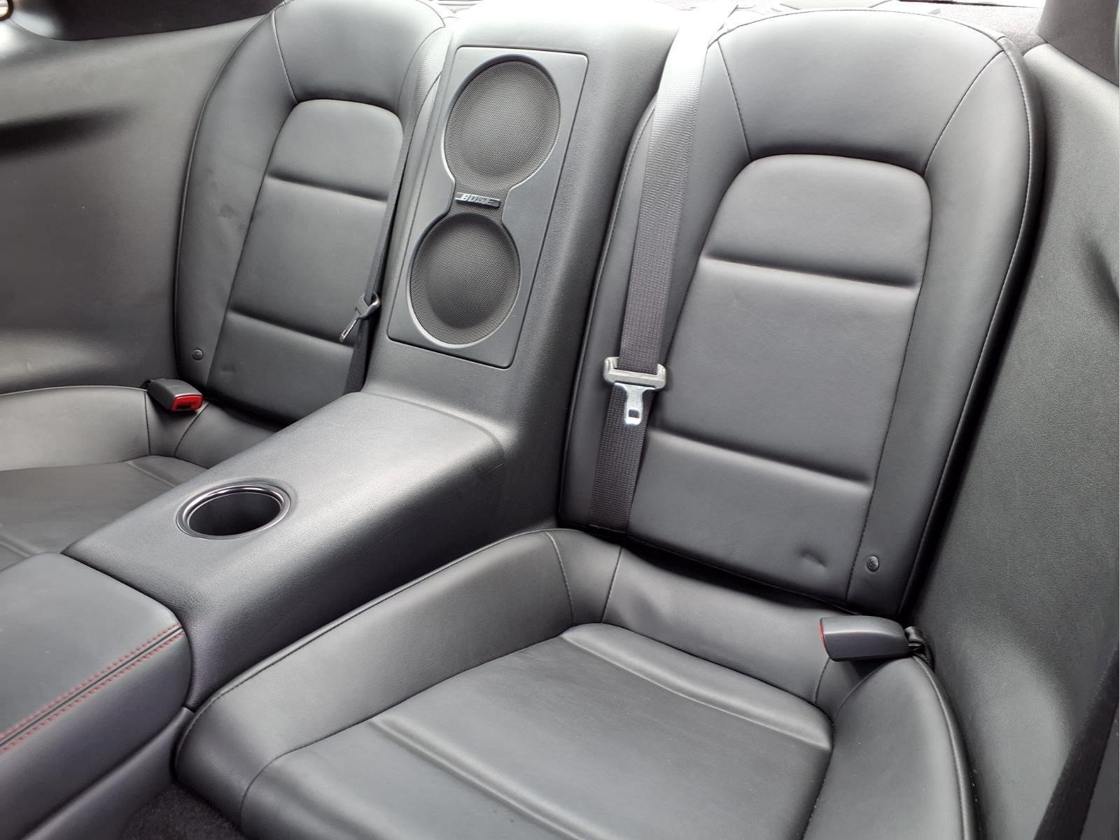Used 2020 Nissan GT-R NISMO AWD/4WD image 16
