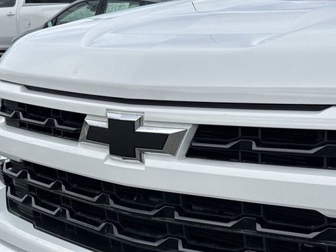 Used 2024 Chevrolet Silverado 1500 RST w/ Convenience Package II AWD/4WD image 32