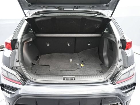 Certified 2023 Hyundai Kona N Line AWD/4WD image 22