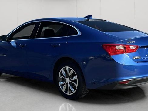 Used 2023 Chevrolet Malibu LT image 7