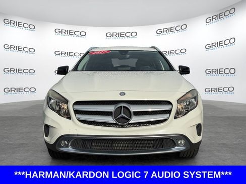 Used 2017 Mercedes-Benz GLA 250 image 2