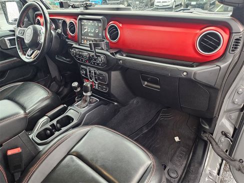 Used 2020 Jeep Gladiator Rubicon image 42