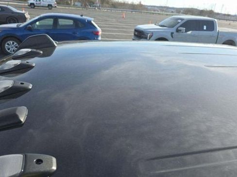 Used 2024 RAM 2500 Limited image 27