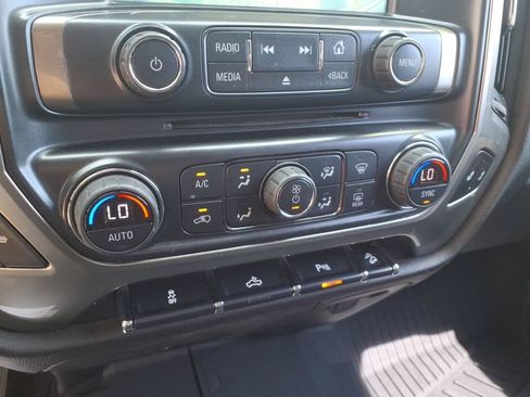 Used 2019 Chevrolet Silverado 1500 LT w/ All Star Edition AWD/4WD image 20