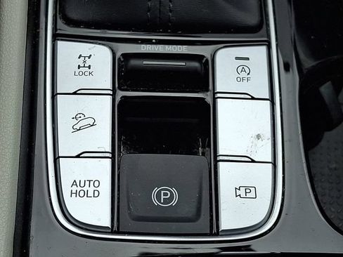 Certified 2022 Hyundai Tucson SEL AWD/4WD image 24