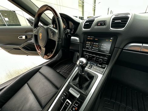 Used 2015 Porsche Boxster image 27