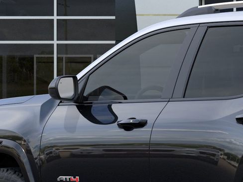 New 2026 GMC Terrain AT4 w/ LPO, Floor Liner Package image 23