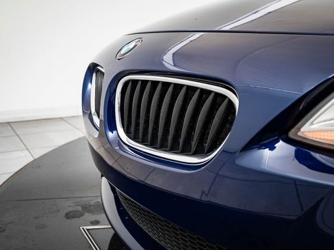 Used 2007 BMW M Roadster image 4