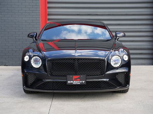 Used 2020 Bentley Continental GT V8 First Edition image 10