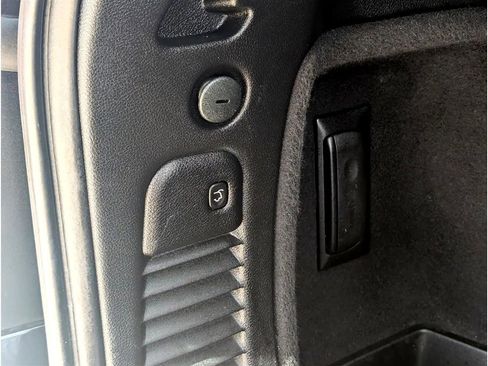 Used 2015 Dodge Durango Limited w/ Premium Group image 8