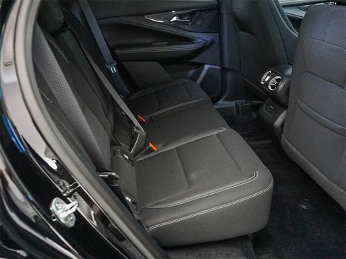 New 2026 Chevrolet Blazer EV LT image 15