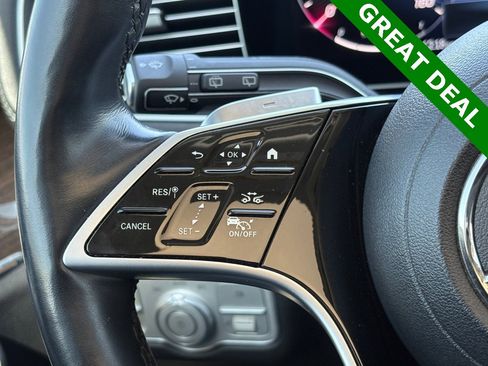 Used 2024 Mercedes-Benz GLS 450 4MATIC image 18