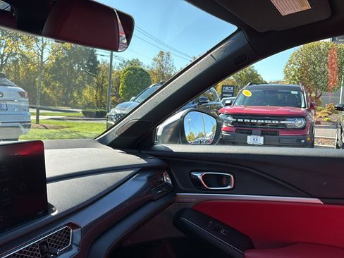 Used 2023 Acura Integra A-Spec image 23