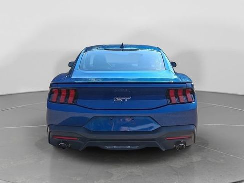 Used 2024 Ford Mustang GT RWD image 6