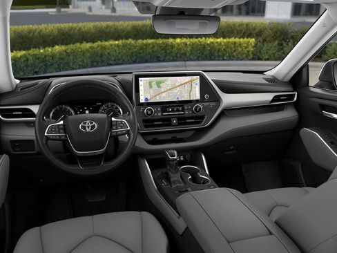 New 2026 Toyota Highlander XLE AWD/4WD image 19
