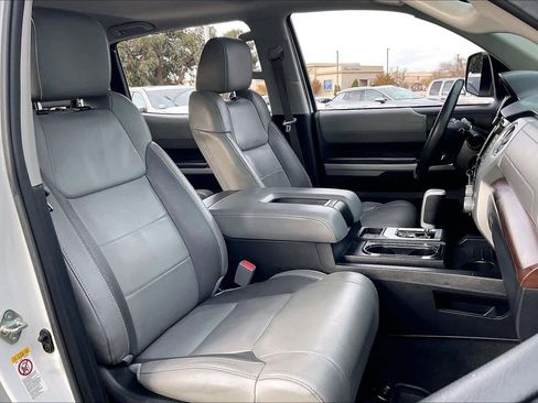 Used 2019 Toyota Tundra Limited image 10