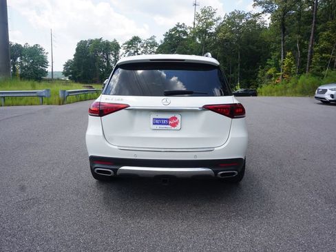 Used 2021 Mercedes-Benz GLE 350 image 22