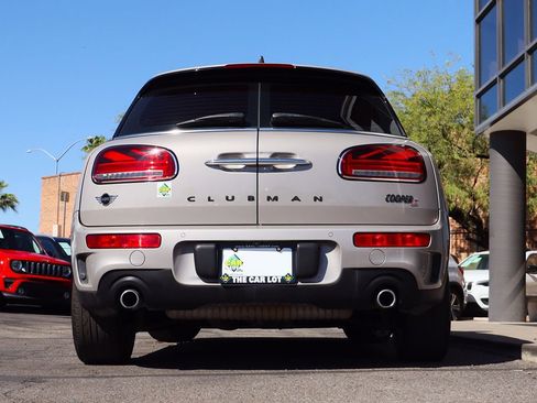Used 2022 MINI Cooper Clubman S image 6