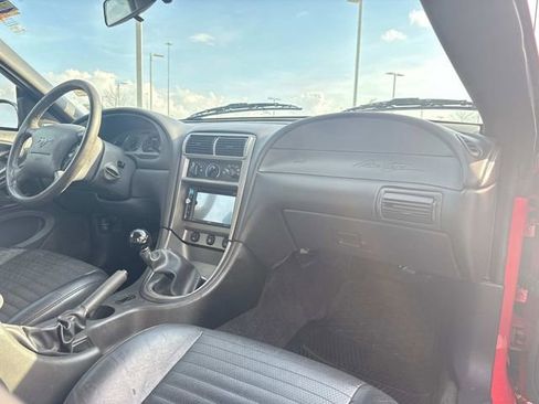 Used 2004 Ford Mustang Mach 1 image 16