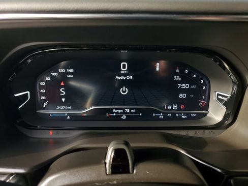 Used 2024 GMC Yukon Denali Ultimate AWD/4WD image 30