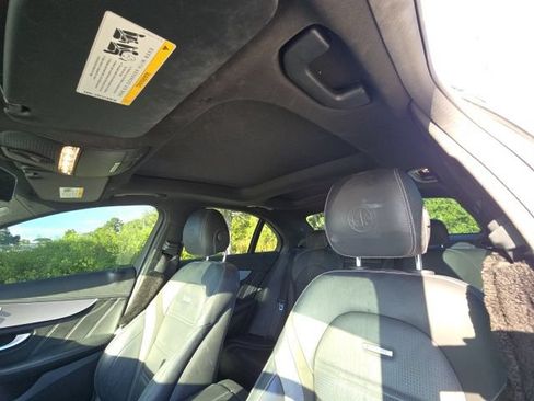Used 2021 Mercedes-Benz C 63 AMG Sedan image 18
