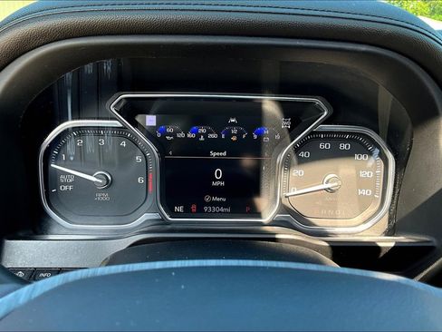 Used 2019 GMC Sierra 1500 Denali w/ Technology Package image 13