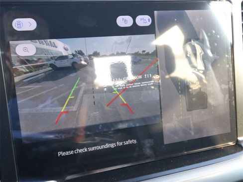 New 2025 Ford F150 Lariat w/ Equipment Group 502A High image 8