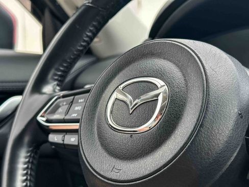 Used 2020 MAZDA CX-5 Grand Touring AWD/4WD image 30